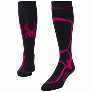 Spyder PRO LINEAR SOCKS  S - Dámske kompresné ponožky