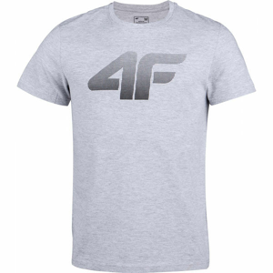 4F MEN´S T-SHIRT  XL - Pánske tričko