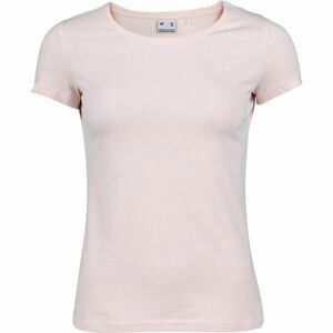 4F WOMEN´S T-SHIRT  XL - Dámske tričko