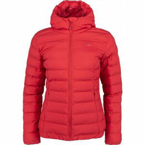 4F WOMEN´S JACKET  S - Dámska prešívaná bunda