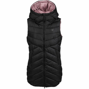 4F WOMEN´S JACKET  M - Dámska páperová bunda