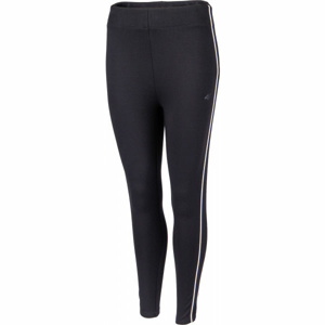 4F WOMEN´S LEGGINGS  XS - Dámske legíny