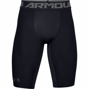Under Armour ARMOUR HG XLNG SHORTS čierna S - Pánske šortky