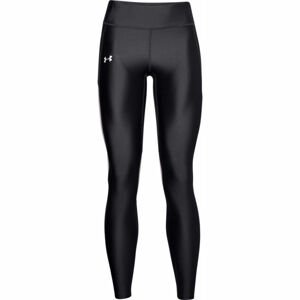 Under Armour SPEED STRIDE TIGHT Dámske legíny, čierna, veľkosť XS