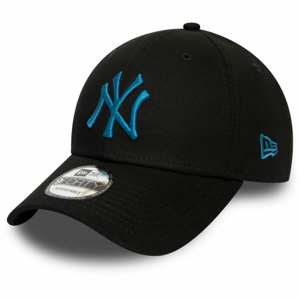 New Era 9FORTY MLB ESSENTIAL NEW YORK YANKEES  UNI - Klubová šiltovka