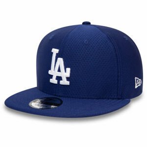 New Era 9FIFTY MLB HEX TECH LOS ANGELES DODGERS Klubová šiltovka, modrá, veľkosť M/L