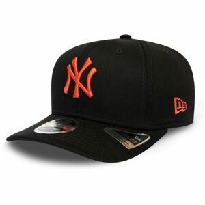 New Era 9FIFTY MLB STRETCH NEW YORK YANKEES  M/L - Klubová šiltovka