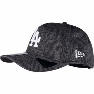 New Era 9FIFTY STRETCH FIT LOS ANGELES DODGERS  S/M - Klubová šiltovka