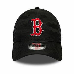 New Era 9FORTY MLB BOSTON RED SOX  UNI - Klubová šiltovka