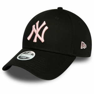 New Era 9FORTY MLB WMNS ESSENTIAL NEW YORK YANKEES  UNI - Klubová šiltovka