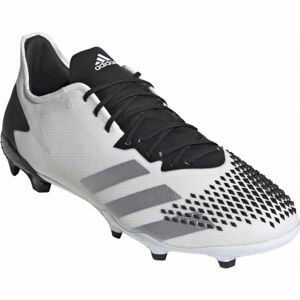 adidas PREDATOR 20.2 FG  8 - Pánske kopačky