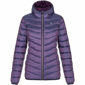 Loap IDROSA Dámska zimná bunda, fialová, veľkosť XS