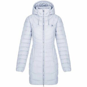 Loap JERBA Dámsky zimný kabát, sivá, veľkosť S