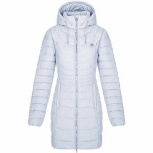 Loap JERBA Dámsky zimný kabát, sivá, veľkosť M