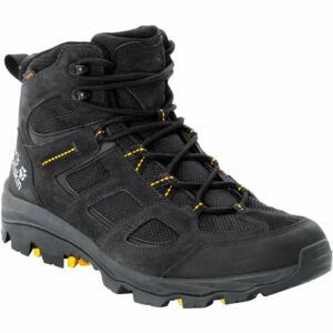 Jack Wolfskin VOJO 3 TEXAPORE MID M  9 - Pánska treková obuv