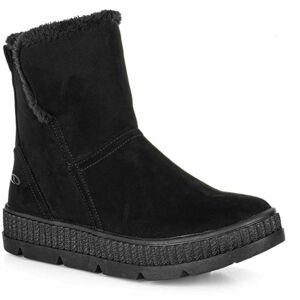 Loap KOIBA čierna 37 - Dámska zimná obuv