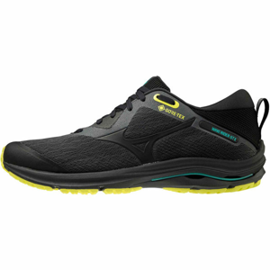 Mizuno WAVE RIDER GTX 2  10 - Pánska bežecká obuv