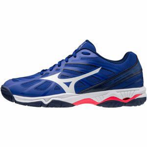 Mizuno WAVE HURRICANE 3  10 - Pánska indoorová obuv