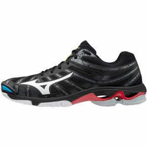 Mizuno WAVE VOLTAGE  8 - Pánska indoorová obuv