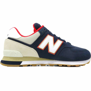 New Balance ML574SKB  8 - Pánska voľnočasová obuv