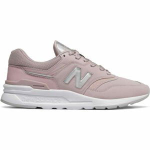 New Balance CW997HBL Dámska voľnočasová obuv, ružová, veľkosť 37.5