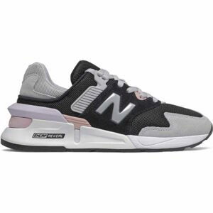 New Balance WS997JKQ Dámska obuv na voľný čas, čierna, veľkosť 36.5