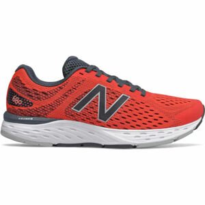 New Balance M680DL6  9.5 - Pánska bežecká obuv