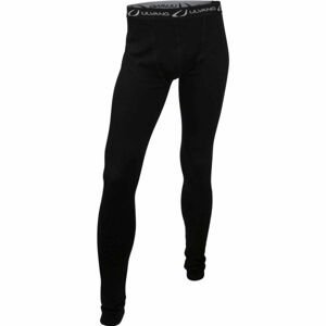 Ulvang TRAINING Pánske funkčné nohavice, čierna, veľkosť XL