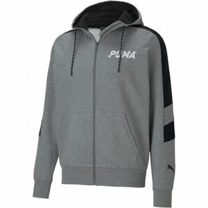 Puma MODERN SPORT HOODIE  M - Pánska mikina