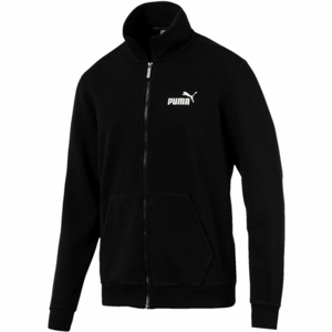 Puma ESS TRACK JACKET FL  XL - Pánska mikina