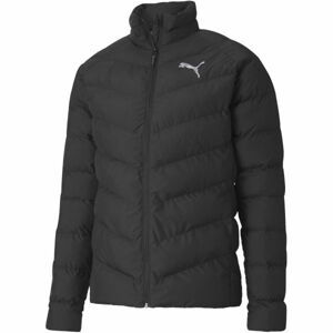 Puma WARMCELL LIGHTWEIGHT JACKET čierna L - Pánska bunda