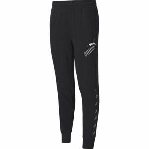 Puma AMPLIFIED PANTS TR CL čierna XXL - Športové tepláky