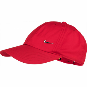Nike H86 CAP METAL SWOOSH  UNI - Detská šiltovka