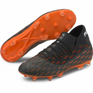 Puma FUTURE 6.2 NETFIT FG/AG EVO  7.5 - Pánske kopačky