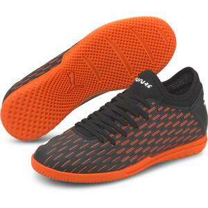 Puma FUTURE 6.4 IT JR  10 - Detská halová obuv