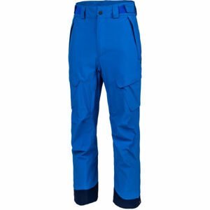 Columbia POWDER STASH PANT modrá Plava - Pánske lyžiarske nohavice