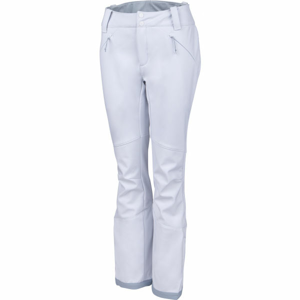 Columbia ROFFE™ RIDGE III PANT biela 12 - Dámske lyžiarske nohavice