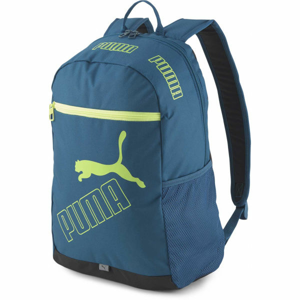 Puma PHASE BACKPACK II modrá NS - Batoh