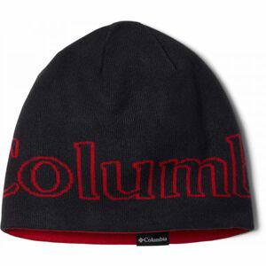 Columbia URBANIZATION MIX BEANIE čierna UNI - Unisex obojstranná čiapka