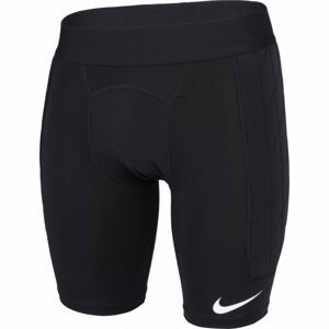 Nike GARDIEN I GOALKEEPER čierna M - Pánske šortky