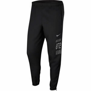 Nike ESSN PANT WR WVN GX M  S - Pánske bežecké nohavice