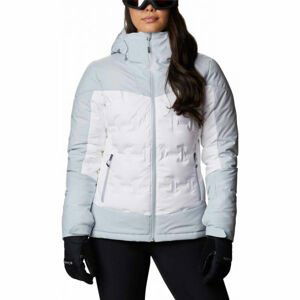 Columbia WILD CARD DOWN JACKET  XS - Dámska lyžiarska bunda