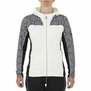 Swix MYRENE ZIP  M - Dámska mikina