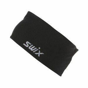 Swix RACE ULTRA LIGHT čierna 58 - Ultraľahká  športová čelenka