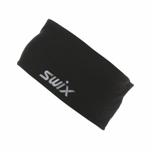 Swix RACE ULTRA LIGHT čierna 56 - Ultraľahká  športová čelenka
