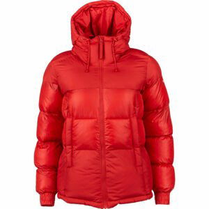 Columbia PIKE LAKE II INSULATED oranžová M - Dámska zateplená bunda