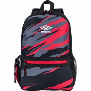 Umbro NEO BTS BACKPACK Batoh, sivá, veľkosť UNI