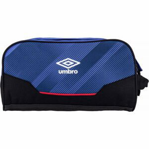 Umbro SILO BOOTBAG Taška na kopačky, tmavo modrá, veľkosť os