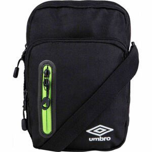 Umbro PATON PI BAG čierna Crna - Dokladovka