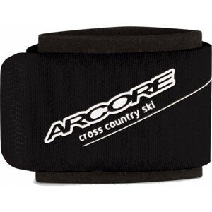Arcore XC SKI FIX čierna  - Páska na bežky